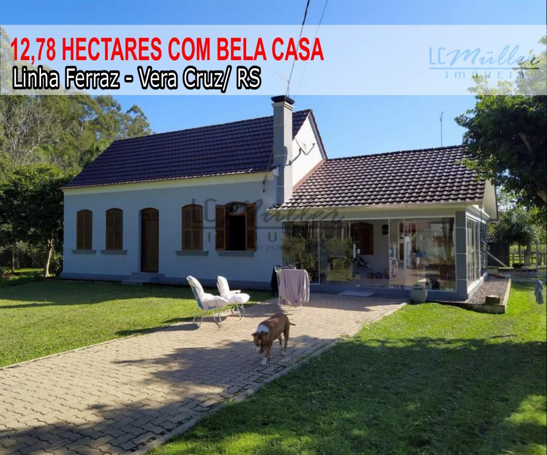 Casa para Venda no Vera Cruz, Gravataí